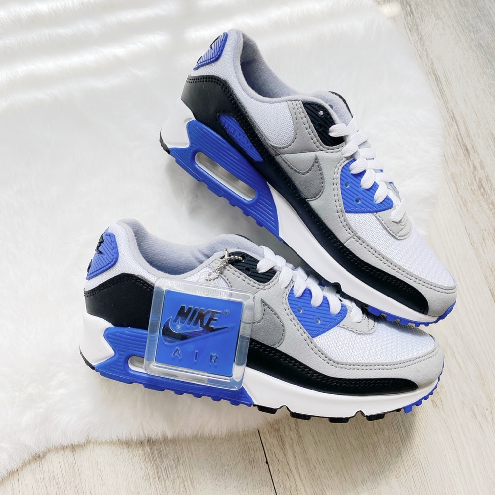Nike air max 90 sneakers - Picture 2 of 4